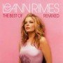 Leann Rimes - The best of Leann Rimes Remixed [CD]