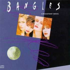Bangles - Greatest hits [CD]