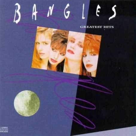 Bangles - Greatest hits [CD]