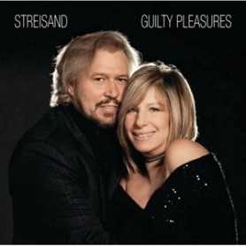 Barbra Streisand - Guilty Pleasures [CD / DVD]