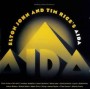 Elton John And Tim Rice - Aida [CD]