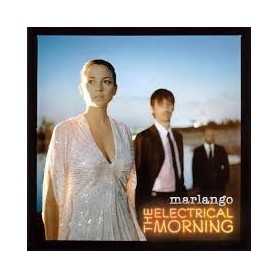 Marlango - The Electrical Morning [CD]