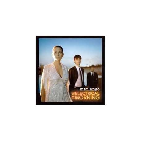 Marlango - The Electrical Morning [CD]