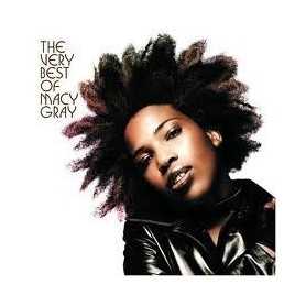 Macy Gray - The very Best of Macy Gray [CD]