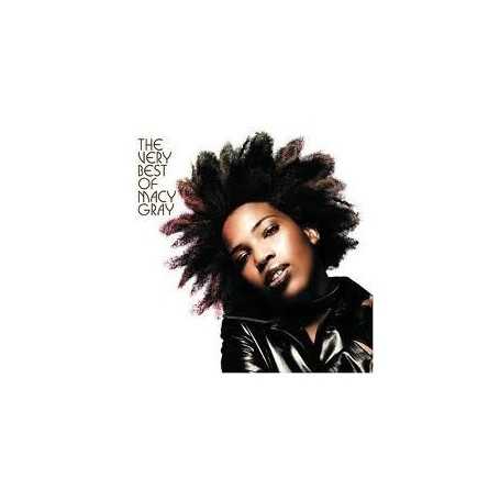 Macy Gray - The very Best of Macy Gray [CD]