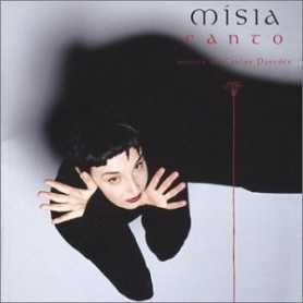 Misia - Canto [CD]