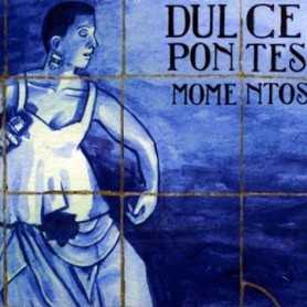 Dulce Pontes - Momentos [CD]