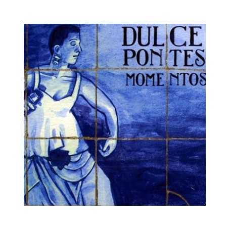 Dulce Pontes - Momentos [CD]