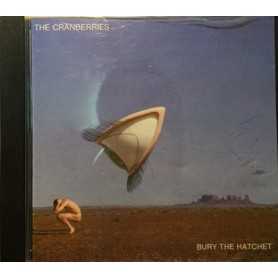 The Cranberries -  Bury The Hatchet [CD]
