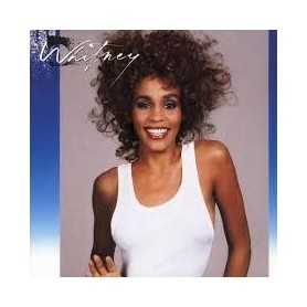 Whitney Houston - Whitney [CD]