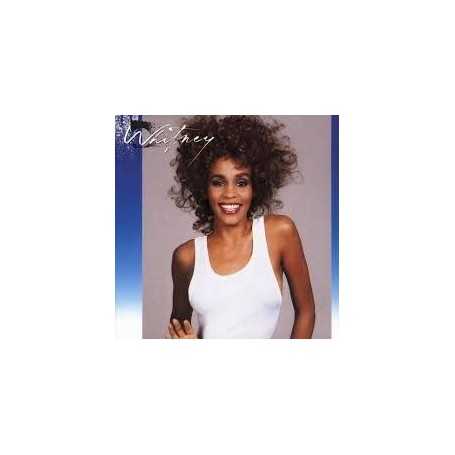 Whitney Houston - Whitney [CD]