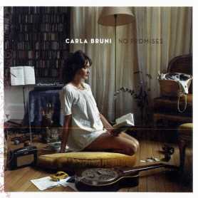Carla Bruni - No promises [CD]