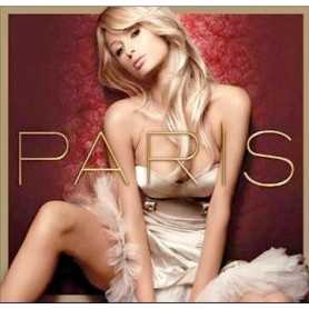 Paris Hilton - Debut Album [CD / DVD]