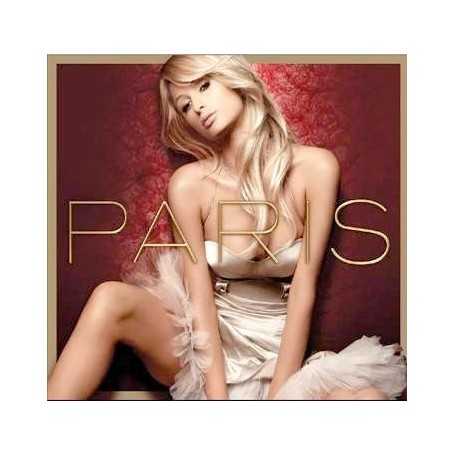 Paris Hilton - Debut Album [CD / DVD]
