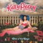 Katy Perry - One Of The Boys [CD]