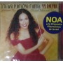 Noa - Achiinoam Nini y la orquesta filarmonica de Israel [CD]