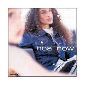 Noa - Now [CD]
