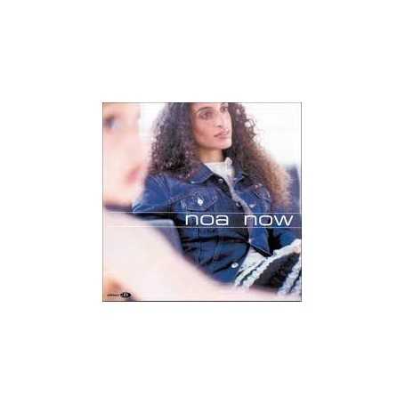 Noa - Now [CD]