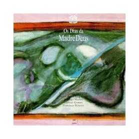Madredeus - Os dias da [CD]