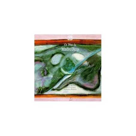 Madredeus - Os dias da [CD]