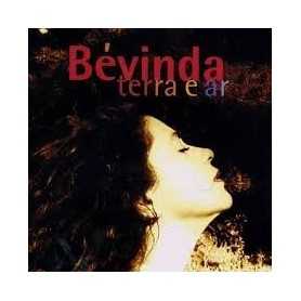 Bevinda - Terra e ar [CD]