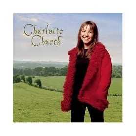 Charlotte Church - Charlotte Church [CD]
