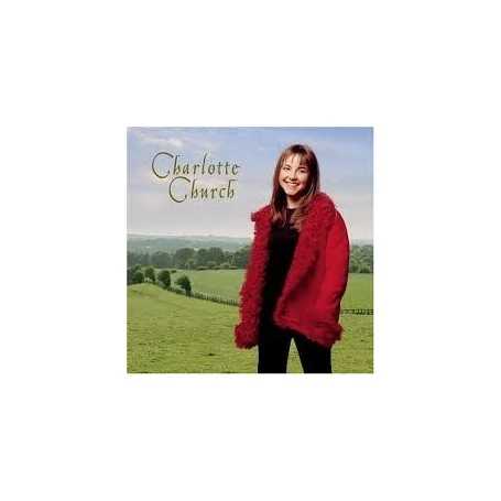 Charlotte Church - Charlotte Church [CD]