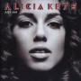 Alicia Keys - As I am [CD / DVD]