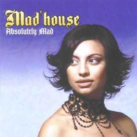 Mad'house - Absolutely Mad [CD]