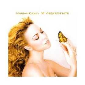 Mariah Carey - Greatest hits [CD]