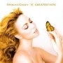 Mariah Carey - Greatest hits [CD]