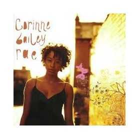 Corinne Bailey Rae - Corinne Bailey Rae [CD / DVD]