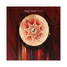 Patti Smith - Twelve [CD]