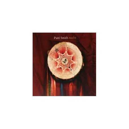 Patti Smith - Twelve [CD]