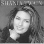 Shania Twain - Shania Twain [CD]