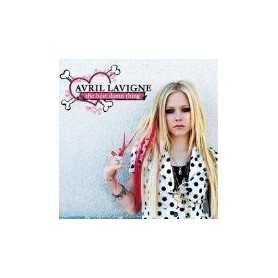 Avril Lavigne -The Best Damn Thing [CD]