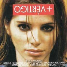 +Vértigo  [CD]