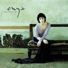 Enya - A day without rain  [CD]