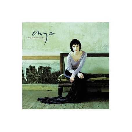 Enya - A day without rain  [CD]