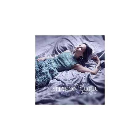Sharon Corr - Dream of you [CD]
