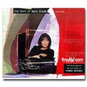 Mary Black - The best of mary black [CD]