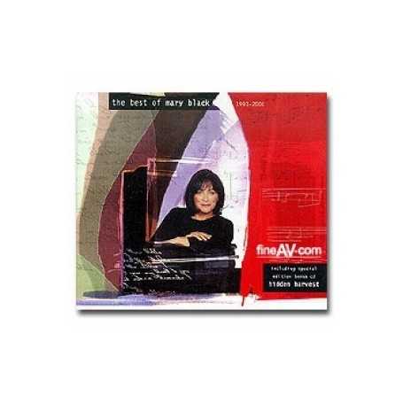 Mary Black - The best of mary black [CD]