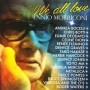 Ennio Morricone: We all love [CD]