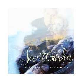 Secret Garden - White Stones [CD]