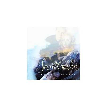 Secret Garden - White Stones [CD]