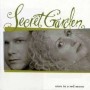 Secret Garden - Once in a red moon [CD]