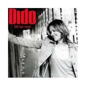 Dido - Life for rent [CD]
