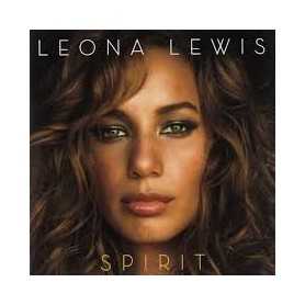 Leona Lewis - Spirit [CD]