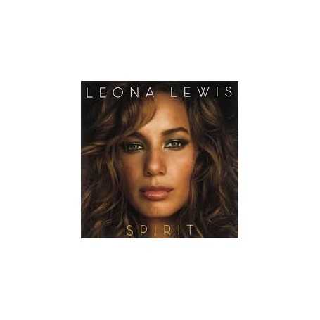 Leona Lewis - Spirit [CD]