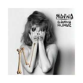 Najwa - El último primate [CD]